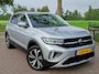 Volkswagen T-Cross 1.0 TSi 115pk Style Edition IQ-Light Navigatie Carplay Bluetooth Dig.dashboard