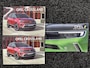 Opel Crossland 1.2 Turbo GS Line CRUISE DAB A.CAMERA