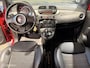 Fiat 500 0.9 TwinAir Lounge AIRCO/NAP/APK