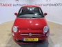 Fiat 500 0.9 TwinAir Lounge AIRCO/NAP/APK