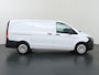 Mercedes-Benz Vito 116 CDI | L2 | PRO | AUT. | 160 PK | ACHTERUITRIJCAMERA | 2500 KG TREKHAAK | CRUISE CONTROL | AIRCO | DODEHOEKDETECTIE | NAVIGATIE | 3-ZITS | COMFORT CHAUFFEURSSTOEL | CERTIFIED