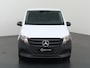 Mercedes-Benz Vito 116 CDI | L2 | PRO | AUT. | 160 PK | ACHTERUITRIJCAMERA | 2500 KG TREKHAAK | CRUISE CONTROL | AIRCO | DODEHOEKDETECTIE | NAVIGATIE | 3-ZITS | COMFORT CHAUFFEURSSTOEL | CERTIFIED