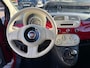Fiat 500 Lounge 0.9 TwA | Pano | LMV |