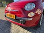 Fiat 500 Lounge 0.9 TwA | Pano | LMV |
