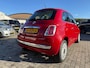 Fiat 500 Lounge 0.9 TwA | Pano | LMV |