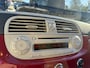 Fiat 500 Lounge 0.9 TwA | Pano | LMV |