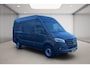 Mercedes-Benz Sprinter 317 L2H2 | LED | Geveerde stoel