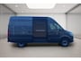 Mercedes-Benz Sprinter 317 L2H2 | LED | Geveerde stoel