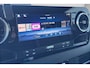 Mercedes-Benz Sprinter 317 L2H2 | LED | Geveerde stoel