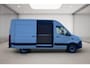 Mercedes-Benz Sprinter 317 L2H2 | LED | Cruise | Geveerde stoel