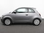 Fiat 500e Berline 42 kWh Automaat Climate control Cruise control Achteruitrijcamera Led Navigatie Apple Carplay/ Android Auto Lichtmetalen velgen Stoelverwarming