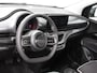 Fiat 500e Berline 42 kWh Automaat Climate control Cruise control Achteruitrijcamera Led Navigatie Apple Carplay/ Android Auto Lichtmetalen velgen Stoelverwarming