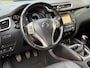 Nissan Qashqai 1.2 Tekna + - Panorama dak I Navigatie I Airco I Leer I Sport pakket + Velgen 19 inch I Dealer onderhouden