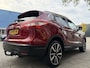 Nissan Qashqai 1.2 Tekna + - Panorama dak I Navigatie I Airco I Leer I Sport pakket + Velgen 19 inch I Dealer onderhouden