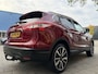 Nissan Qashqai 1.2 Tekna + - Panorama dak I Navigatie I Airco I Leer I Sport pakket + Velgen 19 inch I Dealer onderhouden