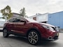 Nissan Qashqai 1.2 Tekna + - Panorama dak I Navigatie I Airco I Leer I Sport pakket + Velgen 19 inch I Dealer onderhouden