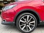 Nissan Qashqai 1.2 Tekna + - Panorama dak I Navigatie I Airco I Leer I Sport pakket + Velgen 19 inch I Dealer onderhouden
