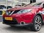 Nissan Qashqai 1.2 Tekna + - Panorama dak I Navigatie I Airco I Leer I Sport pakket + Velgen 19 inch I Dealer onderhouden