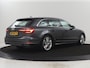 Audi A4 Avant 2.0 TFSI ultra Sport S line Edition | Half leder | Cruise control | Drive select | Navigatie | Bluetooth | Climate control | Elektrische achterklep | Full LED