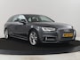 Audi A4 Avant 2.0 TFSI ultra Sport S line Edition | Half leder | Cruise control | Drive select | Navigatie | Bluetooth | Climate control | Elektrische achterklep | Full LED
