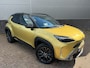 Toyota Yaris Cross 1.5 Hybrid Adventure Limited met Stoel & Stuurverwarming