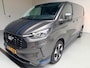 Ford Transit Custom Automaat Sport AWD 4x4 320 2.0 TDCI 170pk L1H1 2xElek.Schuifdeur, Trekhaak, NEDERLANDSE BUS! 1STE EIGENAAR!