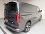 Ford Transit Custom Automaat Sport AWD 4x4 320 2.0 TDCI 170pk L1H1 2xElek.Schuifdeur, Trekhaak, NEDERLANDSE BUS! 1STE EIGENAAR!