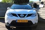 Nissan Qashqai 1.2 115pk Tekna ECC/360 camera panodak/navi/cruise/lmvelgen(19inch)