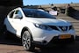 Nissan Qashqai 1.2 115pk Tekna ECC/360 camera panodak/navi/cruise/lmvelgen(19inch)