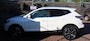 Nissan Qashqai 1.2 115pk Tekna ECC/360 camera panodak/navi/cruise/lmvelgen(19inch)