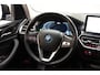 BMW X3 30e xDrive High Executive [ Leder 360°-camera Stoelverwarming ]