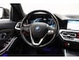 BMW 3-Serie 320e High Executive Aut. [ Leder Camera Stoelverwarming ]