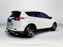 Toyota RAV4 2.5 Hybrid AWD Style | Trekhaak | Navigatie | Parkeersensoren | 18 inch LM-velgen | Elektrische klep |