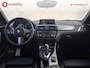 BMW 1-Serie 118i High Executive M-Sport Schuif/Kanteldak NL Auto! | Achteruitrijcamera | DAB | Hifi | Apple CarPlay | Leer