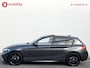 BMW 1-Serie 118i High Executive M-Sport Schuif/Kanteldak NL Auto! | Achteruitrijcamera | DAB | Hifi | Apple CarPlay | Leer