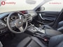 BMW 1-Serie 118i High Executive M-Sport Schuif/Kanteldak NL Auto! | Achteruitrijcamera | DAB | Hifi | Apple CarPlay | Leer