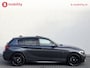 BMW 1-Serie 118i High Executive M-Sport Schuif/Kanteldak NL Auto! | Achteruitrijcamera | DAB | Hifi | Apple CarPlay | Leer