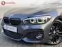 BMW 1-Serie 118i High Executive M-Sport Schuif/Kanteldak NL Auto! | Achteruitrijcamera | DAB | Hifi | Apple CarPlay | Leer