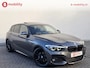BMW 1-Serie 118i High Executive M-Sport Schuif/Kanteldak NL Auto! | Achteruitrijcamera | DAB | Hifi | Apple CarPlay | Leer
