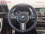 BMW 1-Serie 118i High Executive M-Sport Schuif/Kanteldak NL Auto! | Achteruitrijcamera | DAB | Hifi | Apple CarPlay | Leer