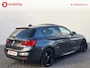 BMW 1-Serie 118i High Executive M-Sport Schuif/Kanteldak NL Auto! | Achteruitrijcamera | DAB | Hifi | Apple CarPlay | Leer