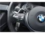 BMW 5-Serie M550xd Glasdak,