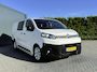 Citroën Jumpy 2.0 BlueHDI 180 PK / AUTOMAAT / L3H1 / DUBBEL CABINE / 2x SCHUIFDEUR / TREKHAAK / CAMERA / BLIND SPOT / ECC / CRUISE / 6 PERSOONS