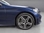 Mercedes-Benz C-klasse 180 Business Solution AMG Plus Upgrade Edition