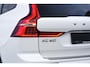 Volvo XC60 T8 AWD | Pano | 360° | Luchtvering | Leder