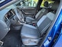 Volkswagen T-Roc 1.5 TSI 150pk 7-DSG Sport Business R Trekhaak-Dode hoek-Navi-Camera-Two Tone Rijklaarprijs inclusief garantie