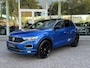 Volkswagen T-Roc 1.5 TSI 150pk 7-DSG Sport Business R Trekhaak-Dode hoek-Navi-Camera-Two Tone Rijklaarprijs inclusief garantie