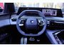 Peugeot 5008 1.2 Hybrid 145PK AUTOMAAT GT 7p | PANORAMISCH SCHUIFDAK PACK | 360° VISION & DRIVE ASSIST PLUS PACK: (360° CAMERA, BUITENSPIEGELS MET KANTELFUNCTIE, DRIVE ASSIST 2.0, DRAADLOZE TELEFOONLADER, ANTIDIEFSTALALARM) | BEKLEDING ALCANTARA/KUNSTLEDER | SEAT PACK COMFORT: (AGR BESTUUDERSSTOEL EN PASSAGIERSSTOEL ELEKTRISCH VERSTELBAAR MET MASSAGE FUNCTIE, BESTUUDERSSTOEL MET GEHEUGENFUNCTIE, BUITENSTE ZITPLAATSEN ACHTERBANK VERWARMBAAR) | GLANZEND ZWARTE DAKRAILS | BLUE INGARO | 19" LICHTMETALEN VELGEN "BREDA" | DRAADLOZE TELEFOONLADER | APPLE CARPLAY/ANDROID AUTO DRAADLOOS | LED MATRIX KOPLAMPEN | EXTRA GETINTE ACHTERRUITEN | 7-PERSOONS | 3-ZONE CLIMATE CONTROL | NAVIGATIE | VERWARMBAAR SUURWIEL | STOEL VERWARMING | ZWARTE HEMEL BEKLEDING | SFEER VERLICHTING | 21" ZWEVEND HD SCHERM | ELEKTRISCH BEDIENBARE ACHTERKLEP | HIGH BEAM ASSIST (ADAPTIEVE GROOTLICHTASSISTENT |