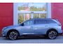 Peugeot 5008 1.2 Hybrid 145PK AUTOMAAT GT 7p | PANORAMISCH SCHUIFDAK PACK | 360° VISION & DRIVE ASSIST PLUS PACK: (360° CAMERA, BUITENSPIEGELS MET KANTELFUNCTIE, DRIVE ASSIST 2.0, DRAADLOZE TELEFOONLADER, ANTIDIEFSTALALARM) | BEKLEDING ALCANTARA/KUNSTLEDER | SEAT PACK COMFORT: (AGR BESTUUDERSSTOEL EN PASSAGIERSSTOEL ELEKTRISCH VERSTELBAAR MET MASSAGE FUNCTIE, BESTUUDERSSTOEL MET GEHEUGENFUNCTIE, BUITENSTE ZITPLAATSEN ACHTERBANK VERWARMBAAR) | GLANZEND ZWARTE DAKRAILS | BLUE INGARO | 19" LICHTMETALEN VELGEN "BREDA" | DRAADLOZE TELEFOONLADER | APPLE CARPLAY/ANDROID AUTO DRAADLOOS | LED MATRIX KOPLAMPEN | EXTRA GETINTE ACHTERRUITEN | 7-PERSOONS | 3-ZONE CLIMATE CONTROL | NAVIGATIE | VERWARMBAAR SUURWIEL | STOEL VERWARMING | ZWARTE HEMEL BEKLEDING | SFEER VERLICHTING | 21" ZWEVEND HD SCHERM | ELEKTRISCH BEDIENBARE ACHTERKLEP | HIGH BEAM ASSIST (ADAPTIEVE GROOTLICHTASSISTENT |