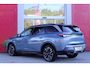 Peugeot 5008 1.2 Hybrid 145PK AUTOMAAT GT 7p | PANORAMISCH SCHUIFDAK PACK | 360° VISION & DRIVE ASSIST PLUS PACK: (360° CAMERA, BUITENSPIEGELS MET KANTELFUNCTIE, DRIVE ASSIST 2.0, DRAADLOZE TELEFOONLADER, ANTIDIEFSTALALARM) | BEKLEDING ALCANTARA/KUNSTLEDER | SEAT PACK COMFORT: (AGR BESTUUDERSSTOEL EN PASSAGIERSSTOEL ELEKTRISCH VERSTELBAAR MET MASSAGE FUNCTIE, BESTUUDERSSTOEL MET GEHEUGENFUNCTIE, BUITENSTE ZITPLAATSEN ACHTERBANK VERWARMBAAR) | GLANZEND ZWARTE DAKRAILS | BLUE INGARO | 19" LICHTMETALEN VELGEN "BREDA" | DRAADLOZE TELEFOONLADER | APPLE CARPLAY/ANDROID AUTO DRAADLOOS | LED MATRIX KOPLAMPEN | EXTRA GETINTE ACHTERRUITEN | 7-PERSOONS | 3-ZONE CLIMATE CONTROL | NAVIGATIE | VERWARMBAAR SUURWIEL | STOEL VERWARMING | ZWARTE HEMEL BEKLEDING | SFEER VERLICHTING | 21" ZWEVEND HD SCHERM | ELEKTRISCH BEDIENBARE ACHTERKLEP | HIGH BEAM ASSIST (ADAPTIEVE GROOTLICHTASSISTENT |